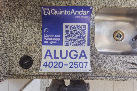 Apartamento para alugar com 65m², 2 quartos e 1 vaga Apartamento para alugar com 65m², 2 quartos e 1 vagaPlaquinha Instalada