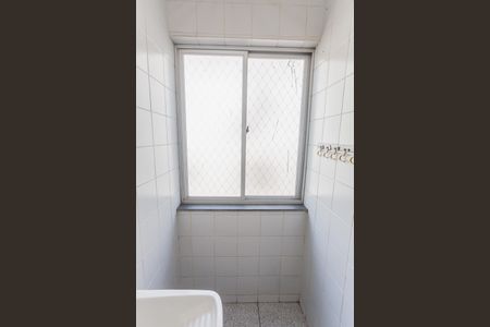 Apartamento para alugar com 65m², 2 quartos e 1 vaga Apartamento para alugar com 65m², 2 quartos e 1 vagaÁrea de Serviço