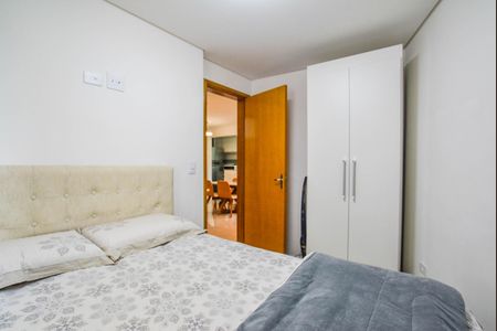 Quarto 2 de apartamento para alugar com 2 quartos, 127m² em Vila Dora, Santo André