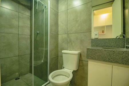 Kitnet/Studio para alugar com 1 quarto, 18m² em Mirandópolis, São Paulo