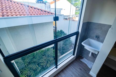 Kitnet/Studio para alugar com 1 quarto, 18m² em Mirandópolis, São Paulo
