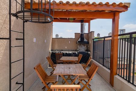 Kitnet/Studio para alugar com 1 quarto, 18m² em Mirandópolis, São Paulo