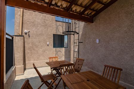 Kitnet/Studio para alugar com 1 quarto, 18m² em Mirandópolis, São Paulo