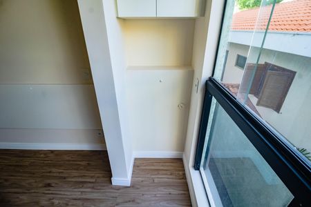 Kitnet/Studio para alugar com 1 quarto, 18m² em Mirandópolis, São Paulo