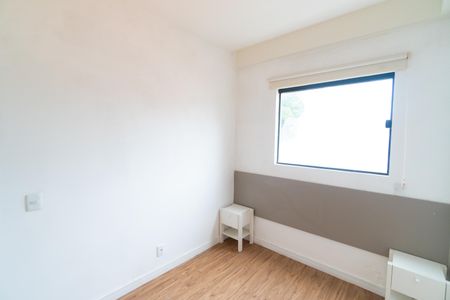 Suite de apartamento para alugar com 1 quarto, 35m² em Mirandópolis, São Paulo