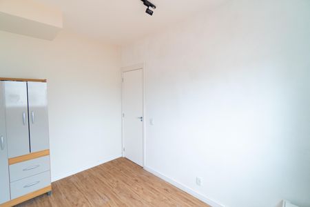 Suite de apartamento para alugar com 1 quarto, 35m² em Mirandópolis, São Paulo