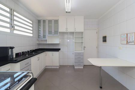 Apartamento à venda com 130m², 3 quartos e 1 vagaCozinha