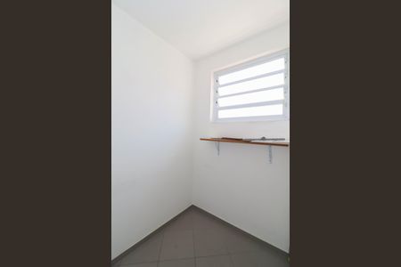 Apartamento à venda com 130m², 3 quartos e 1 vagaQuarto de Serviço