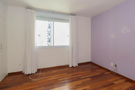 Apartamento à venda com 130m², 3 quartos e 1 vagaQuarto 2