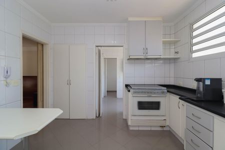 Apartamento à venda com 130m², 3 quartos e 1 vagaCozinha