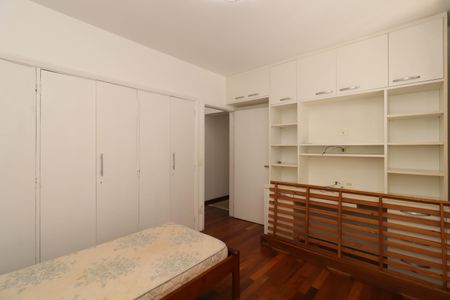 Apartamento à venda com 130m², 3 quartos e 1 vagaQuarto 1
