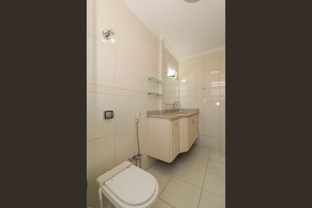 Apartamento à venda com 130m², 3 quartos e 1 vagaSuíte