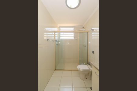 Apartamento à venda com 130m², 3 quartos e 1 vagaBanheiro da Suíte