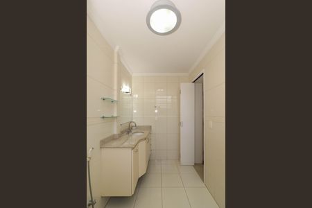 Apartamento à venda com 130m², 3 quartos e 1 vagaSuíte