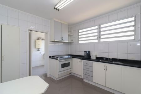 Apartamento à venda com 130m², 3 quartos e 1 vagaCozinha