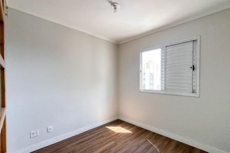 Quarto 1 de apartamento para alugar com 2 quartos, 57m² em Santa Terezinha, São Bernardo do Campo