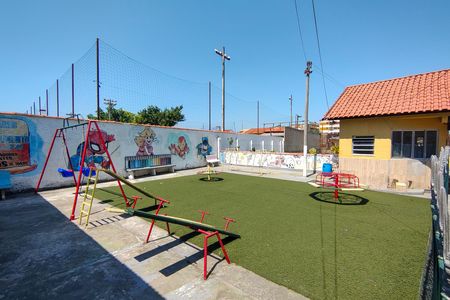 Apartamento para alugar com 63m², 2 quartos e 1 vaga Apartamento para alugar com 63m², 2 quartos e 1 vagaÁrea comum - Playground