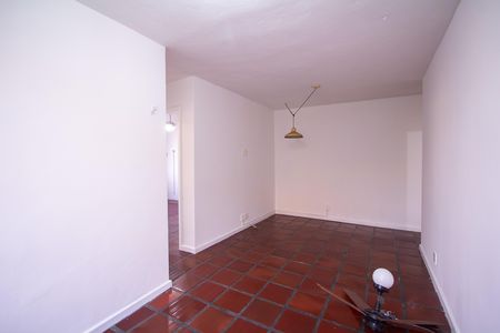 Apartamento para alugar com 63m², 2 quartos e 1 vaga Apartamento para alugar com 63m², 2 quartos e 1 vagaSala