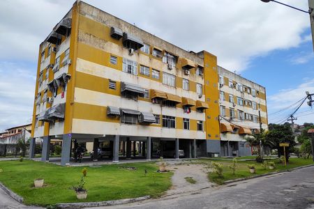 Apartamento para alugar com 63m², 2 quartos e 1 vaga Apartamento para alugar com 63m², 2 quartos e 1 vagaFachada