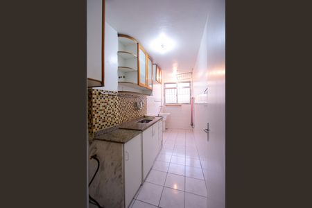Apartamento para alugar com 63m², 2 quartos e 1 vaga Apartamento para alugar com 63m², 2 quartos e 1 vagaCozinha