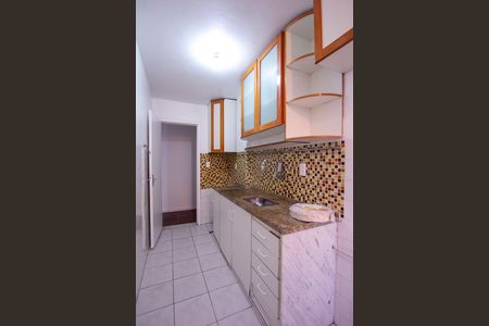 Apartamento para alugar com 63m², 2 quartos e 1 vaga Apartamento para alugar com 63m², 2 quartos e 1 vagaCozinha
