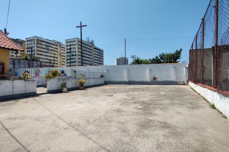 Área comum de apartamento para alugar com 2 quartos, 63m² em Colubande, São Gonçalo