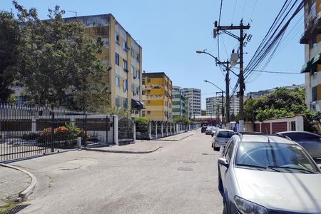 Apartamento para alugar com 63m², 2 quartos e 1 vaga Apartamento para alugar com 63m², 2 quartos e 1 vagaÁrea comum