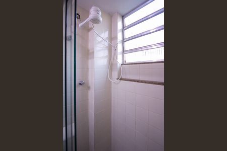 Apartamento para alugar com 63m², 2 quartos e 1 vaga Apartamento para alugar com 63m², 2 quartos e 1 vagaBanheiro