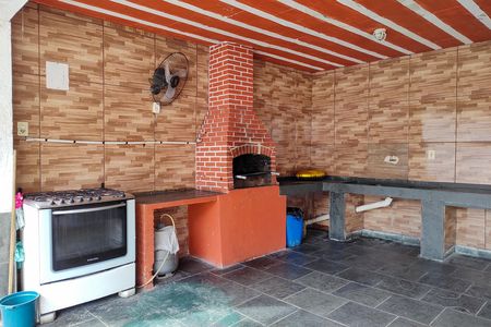 Apartamento para alugar com 63m², 2 quartos e 1 vaga Apartamento para alugar com 63m², 2 quartos e 1 vagaÁrea comum - Churrasqueira