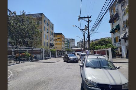 Área comum de apartamento para alugar com 2 quartos, 63m² em Colubande, São Gonçalo