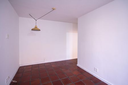 Sala de apartamento para alugar com 2 quartos, 63m² em Colubande, São Gonçalo