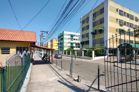 Apartamento para alugar com 63m², 2 quartos e 1 vaga Apartamento para alugar com 63m², 2 quartos e 1 vagaÁrea comum