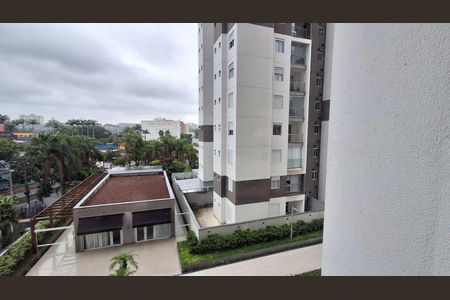Vista de apartamento para alugar com 2 quartos, 51m² em Rudge Ramos, São Bernardo do Campo