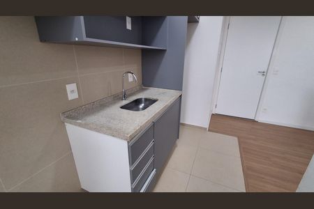 Apartamento à venda com 51m², 2 quartos e 1 vaga Apartamento à venda com 51m², 2 quartos e 1 vagaCozinha