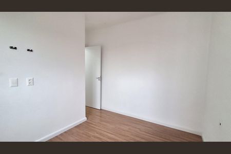 Quarto 2 de apartamento para alugar com 2 quartos, 51m² em Rudge Ramos, São Bernardo do Campo