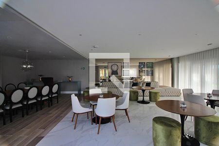 Apartamento à venda com 51m², 2 quartos e 1 vaga Apartamento à venda com 51m², 2 quartos e 1 vagaÁrea Comum