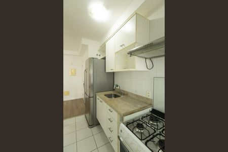 Apartamento à venda com 65m², 2 quartos e 1 vaga Apartamento à venda com 65m², 2 quartos e 1 vagaCozinha