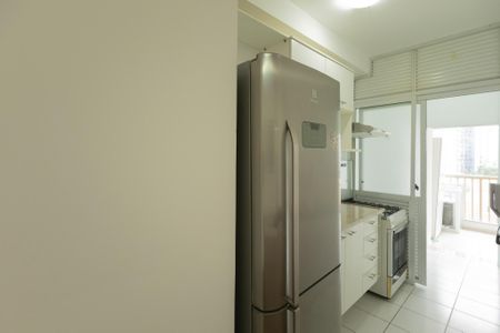 Apartamento à venda com 65m², 2 quartos e 1 vaga Apartamento à venda com 65m², 2 quartos e 1 vagaCozinha