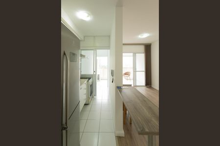 Apartamento à venda com 65m², 2 quartos e 1 vaga Apartamento à venda com 65m², 2 quartos e 1 vagaCozinha