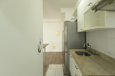 Apartamento à venda com 65m², 2 quartos e 1 vaga Apartamento à venda com 65m², 2 quartos e 1 vagaCozinha