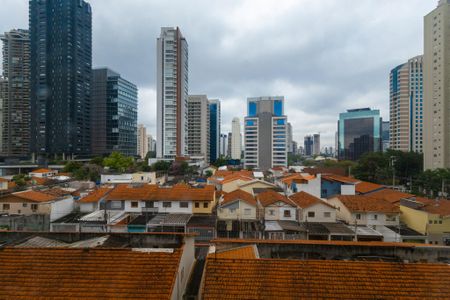 Apartamento à venda com 65m², 2 quartos e 1 vaga Apartamento à venda com 65m², 2 quartos e 1 vagaVista Varanda da Sala