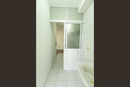 Apartamento à venda com 65m², 2 quartos e 1 vaga Apartamento à venda com 65m², 2 quartos e 1 vagaÁrea de Serviço