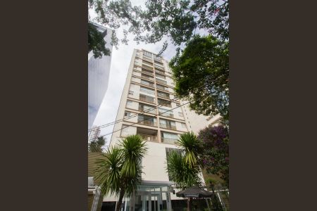 Apartamento à venda com 65m², 2 quartos e 1 vaga Apartamento à venda com 65m², 2 quartos e 1 vagaFachada