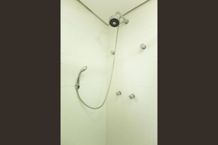 Apartamento à venda com 65m², 2 quartos e 1 vaga Apartamento à venda com 65m², 2 quartos e 1 vagaBanheiro da Suíte