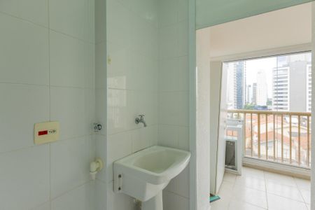 Apartamento à venda com 65m², 2 quartos e 1 vaga Apartamento à venda com 65m², 2 quartos e 1 vagaÁrea de Serviço