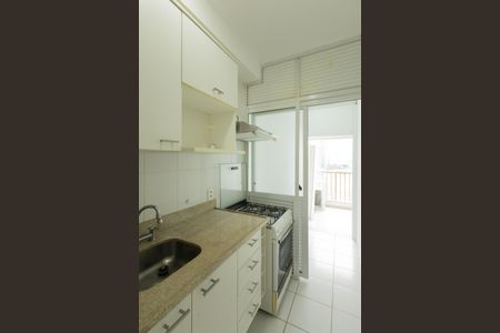 Apartamento à venda com 65m², 2 quartos e 1 vaga Apartamento à venda com 65m², 2 quartos e 1 vagaCozinha