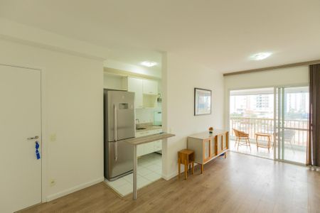 Apartamento à venda com 65m², 2 quartos e 1 vaga Apartamento à venda com 65m², 2 quartos e 1 vagaSala