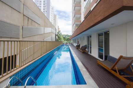 Apartamento à venda com 65m², 2 quartos e 1 vaga Apartamento à venda com 65m², 2 quartos e 1 vagaPiscina