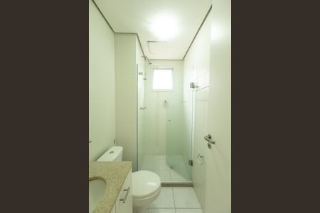 Apartamento à venda com 65m², 2 quartos e 1 vaga Apartamento à venda com 65m², 2 quartos e 1 vagaBanheiro Social