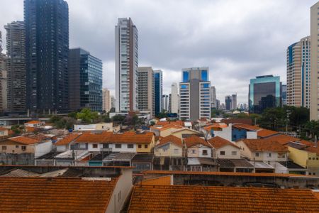 Apartamento à venda com 65m², 2 quartos e 1 vaga Apartamento à venda com 65m², 2 quartos e 1 vagaQuarto 2- Suíte